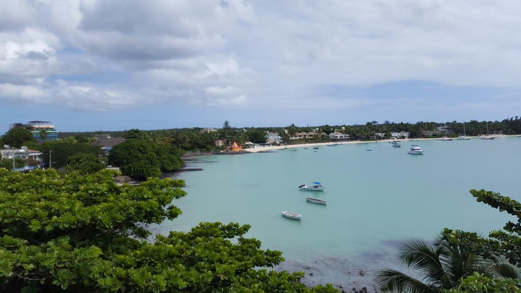 Residenceticoco Grand Baie Exterior photo